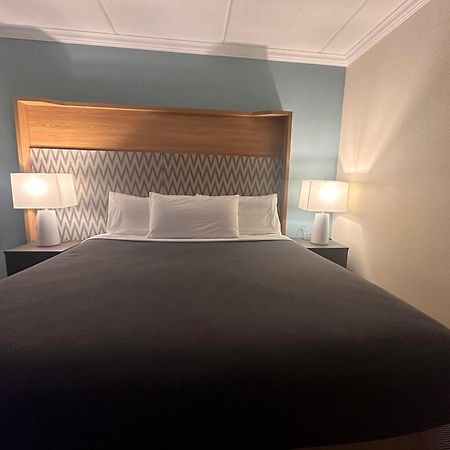 Holiday Inn Port Arthur - Park Central By Ihg المظهر الخارجي الصورة