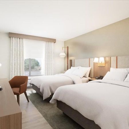 Holiday Inn Port Arthur - Park Central By Ihg المظهر الخارجي الصورة