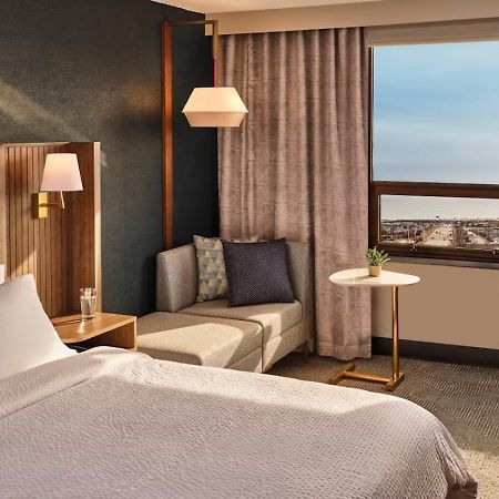 Holiday Inn Port Arthur - Park Central By Ihg المظهر الخارجي الصورة