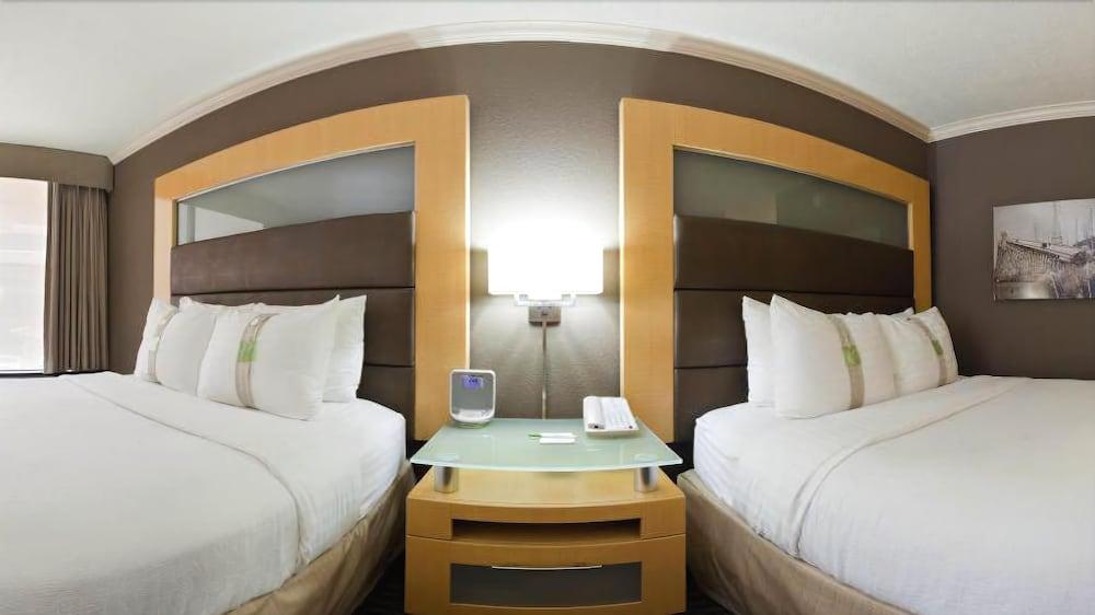 Holiday Inn Port Arthur - Park Central By Ihg المظهر الخارجي الصورة