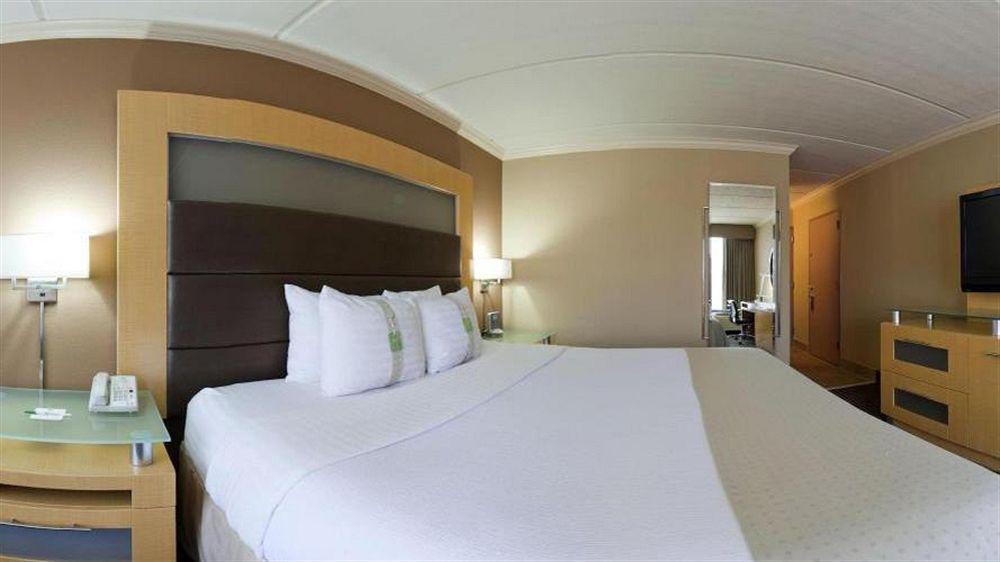 Holiday Inn Port Arthur - Park Central By Ihg المظهر الخارجي الصورة