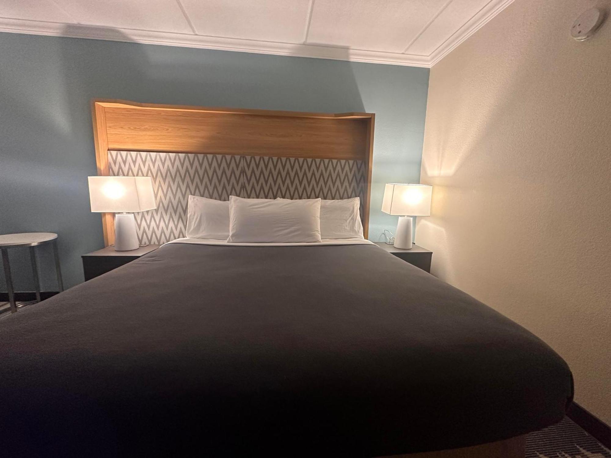 Holiday Inn Port Arthur - Park Central By Ihg المظهر الخارجي الصورة