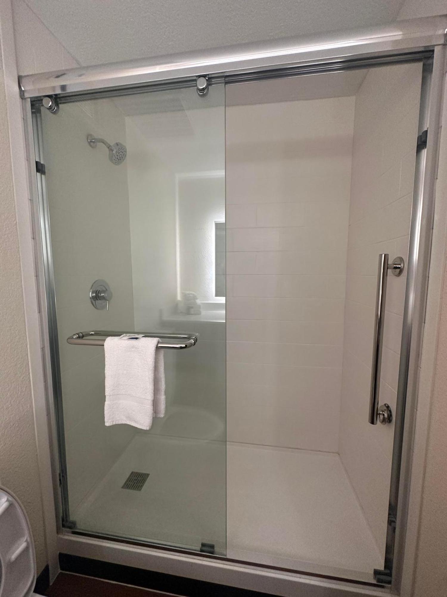 Holiday Inn Port Arthur - Park Central By Ihg المظهر الخارجي الصورة
