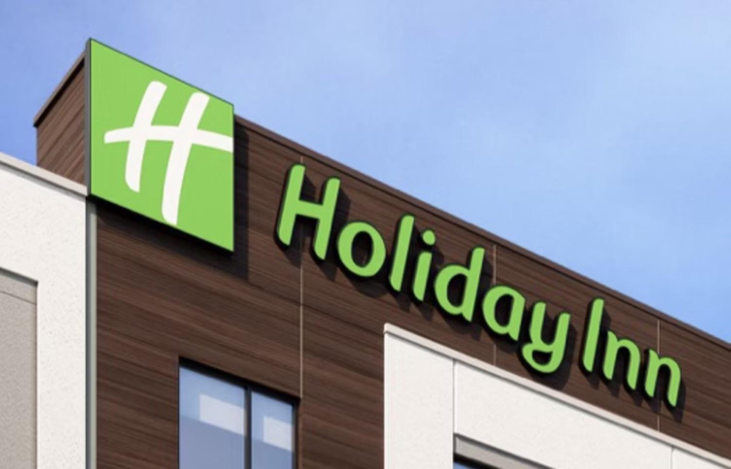 Holiday Inn Port Arthur - Park Central By Ihg المظهر الخارجي الصورة