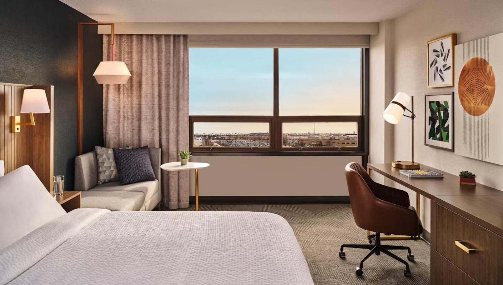 Holiday Inn Port Arthur - Park Central By Ihg المظهر الخارجي الصورة