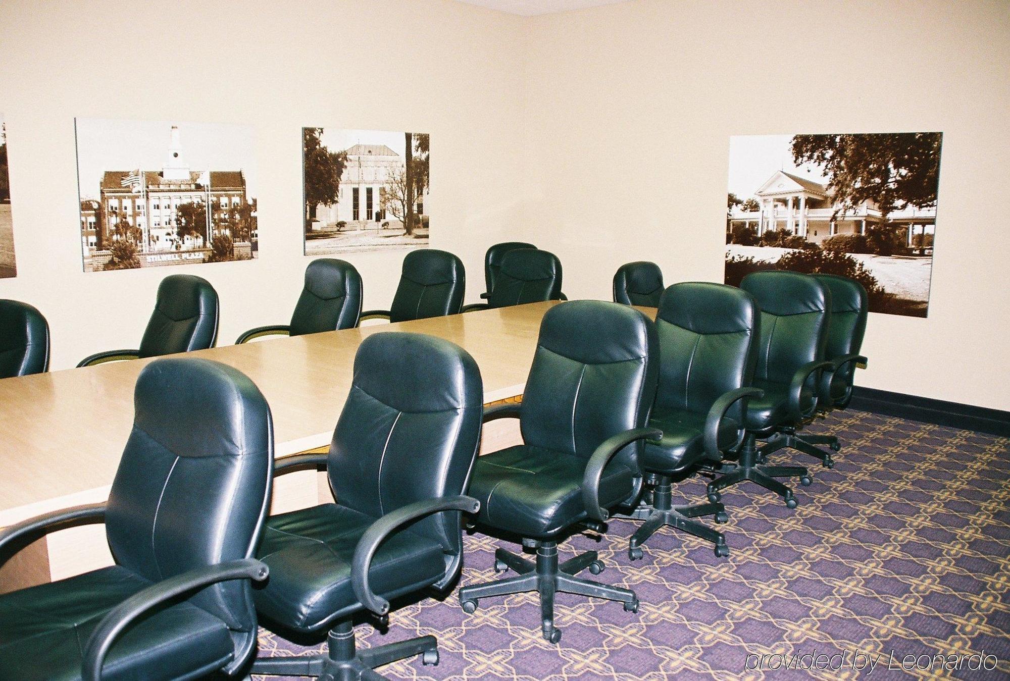 Holiday Inn Port Arthur - Park Central By Ihg المظهر الخارجي الصورة