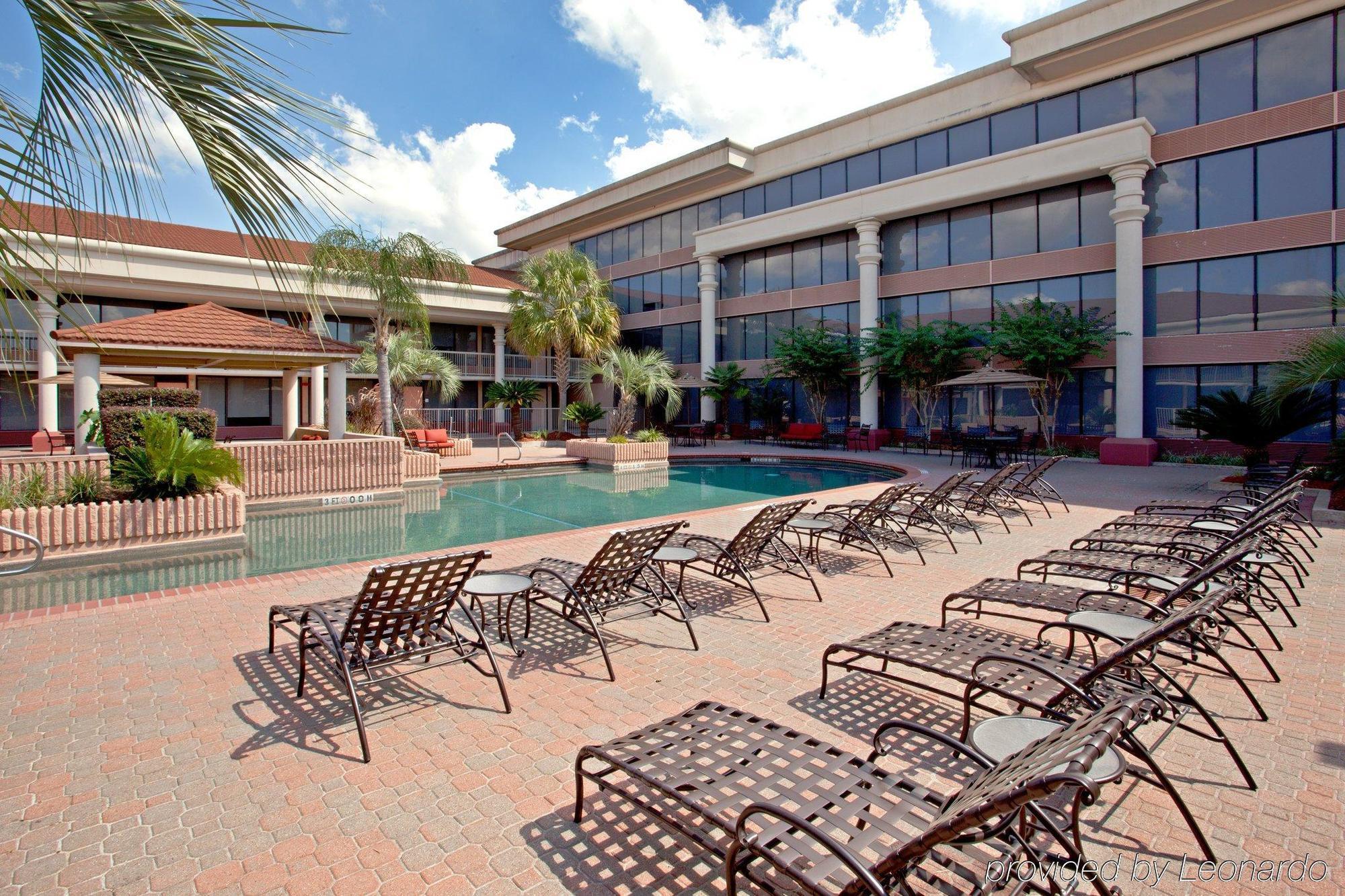 Holiday Inn Port Arthur - Park Central By Ihg المرافق الصورة