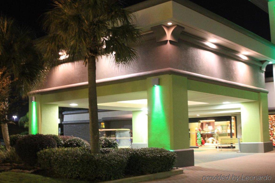 Holiday Inn Port Arthur - Park Central By Ihg المظهر الداخلي الصورة