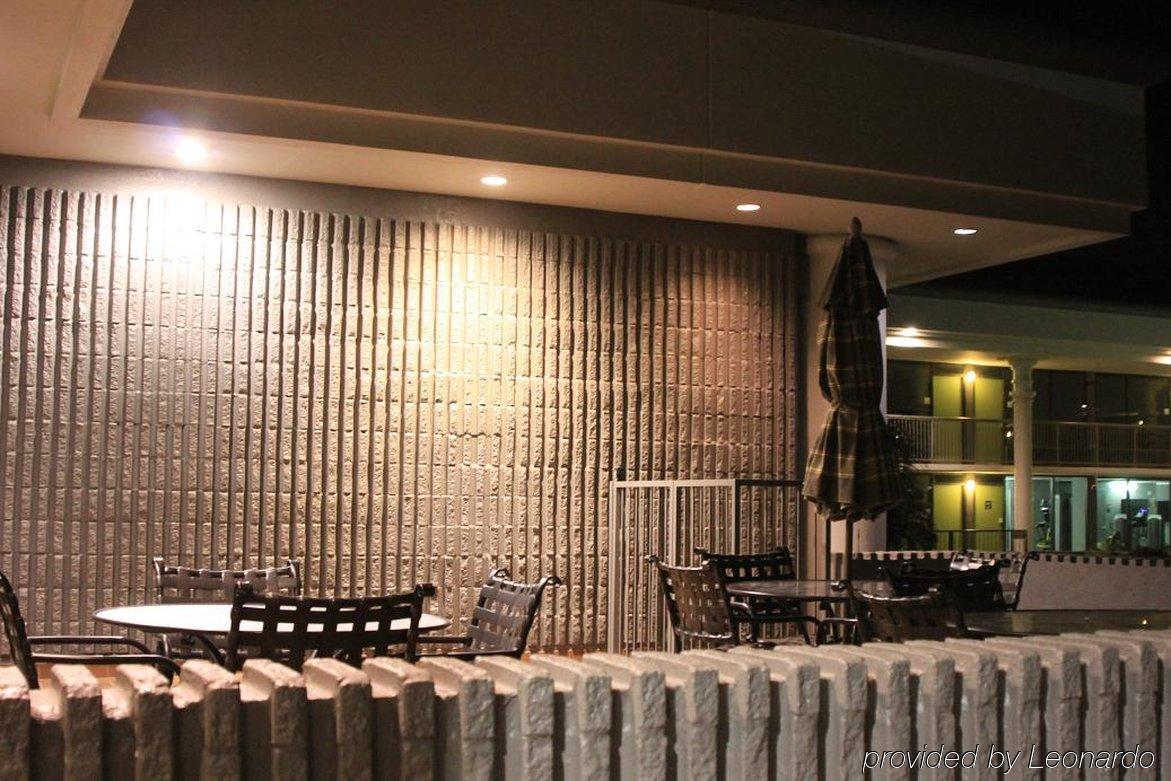 Holiday Inn Port Arthur - Park Central By Ihg المطعم الصورة