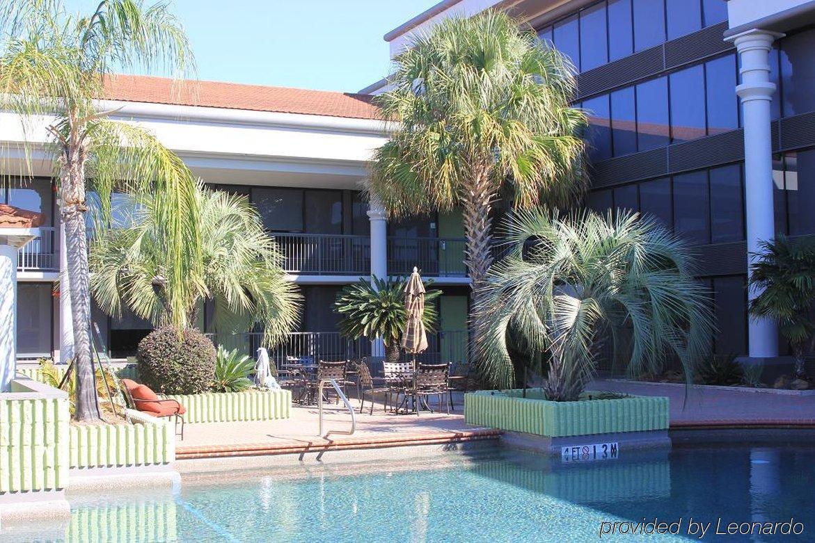 Holiday Inn Port Arthur - Park Central By Ihg المرافق الصورة