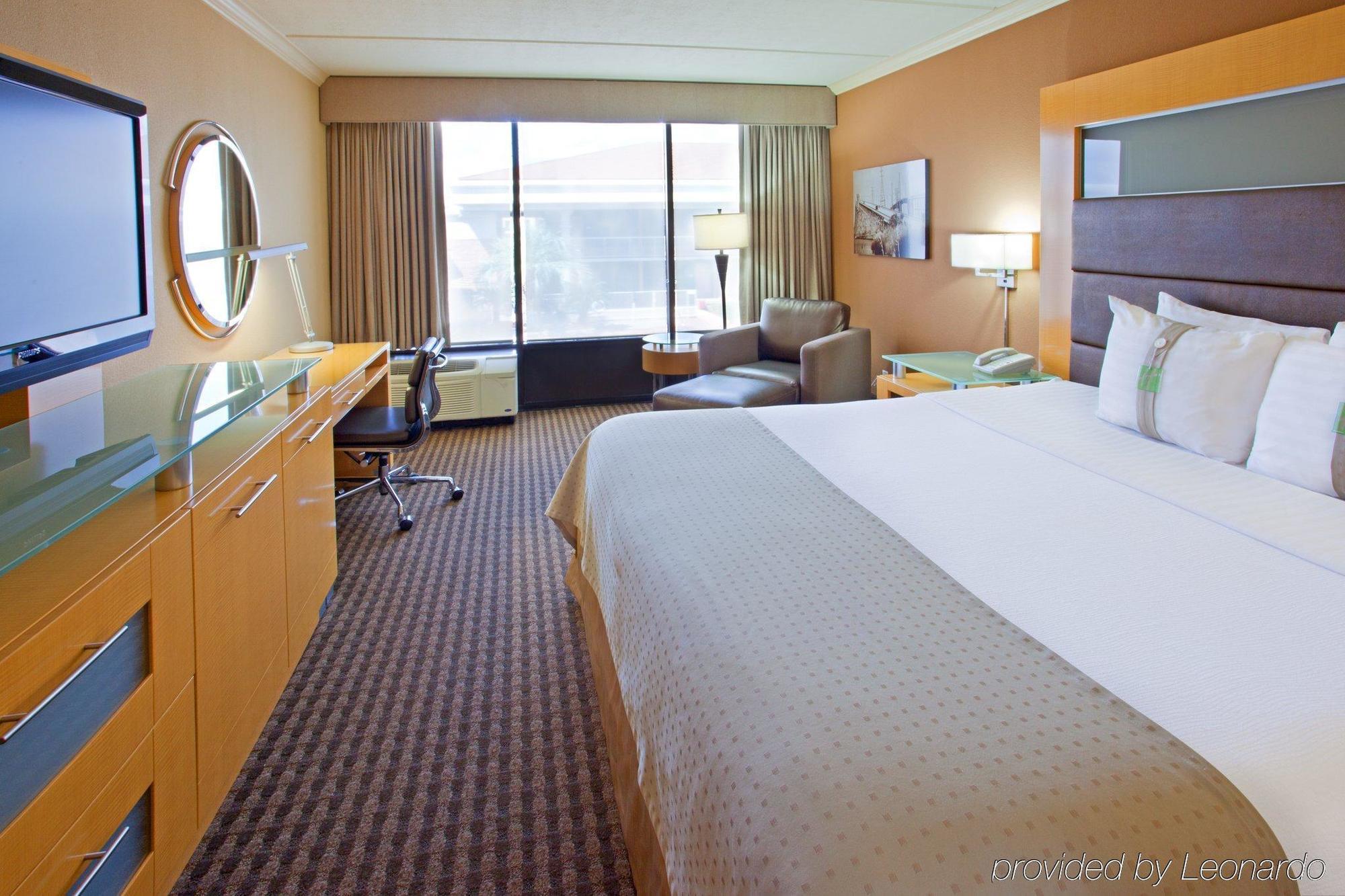 Holiday Inn Port Arthur - Park Central By Ihg الغرفة الصورة