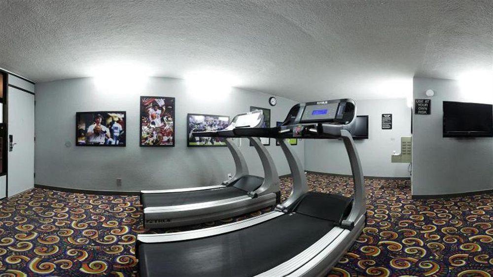 Holiday Inn Port Arthur - Park Central By Ihg المظهر الخارجي الصورة