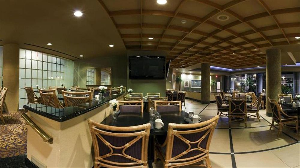 Holiday Inn Port Arthur - Park Central By Ihg المظهر الخارجي الصورة