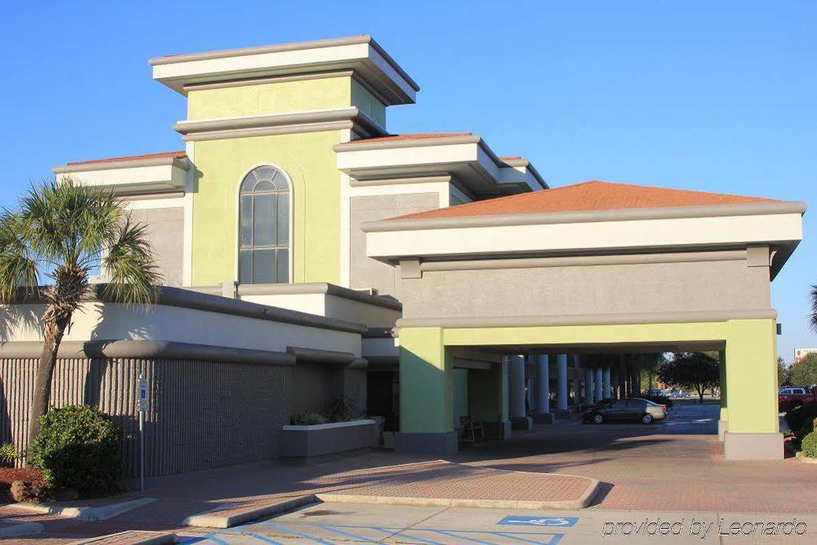 Holiday Inn Port Arthur - Park Central By Ihg المظهر الداخلي الصورة