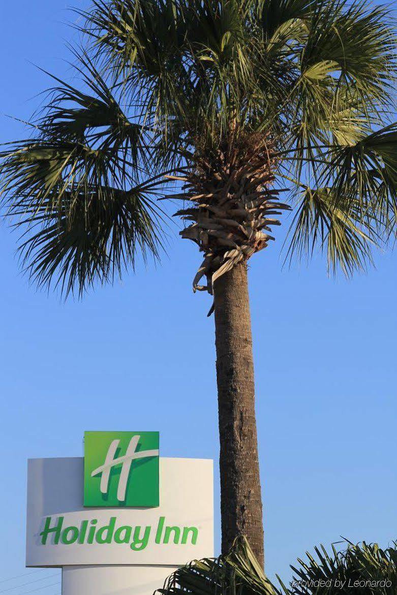 Holiday Inn Port Arthur - Park Central By Ihg المظهر الخارجي الصورة