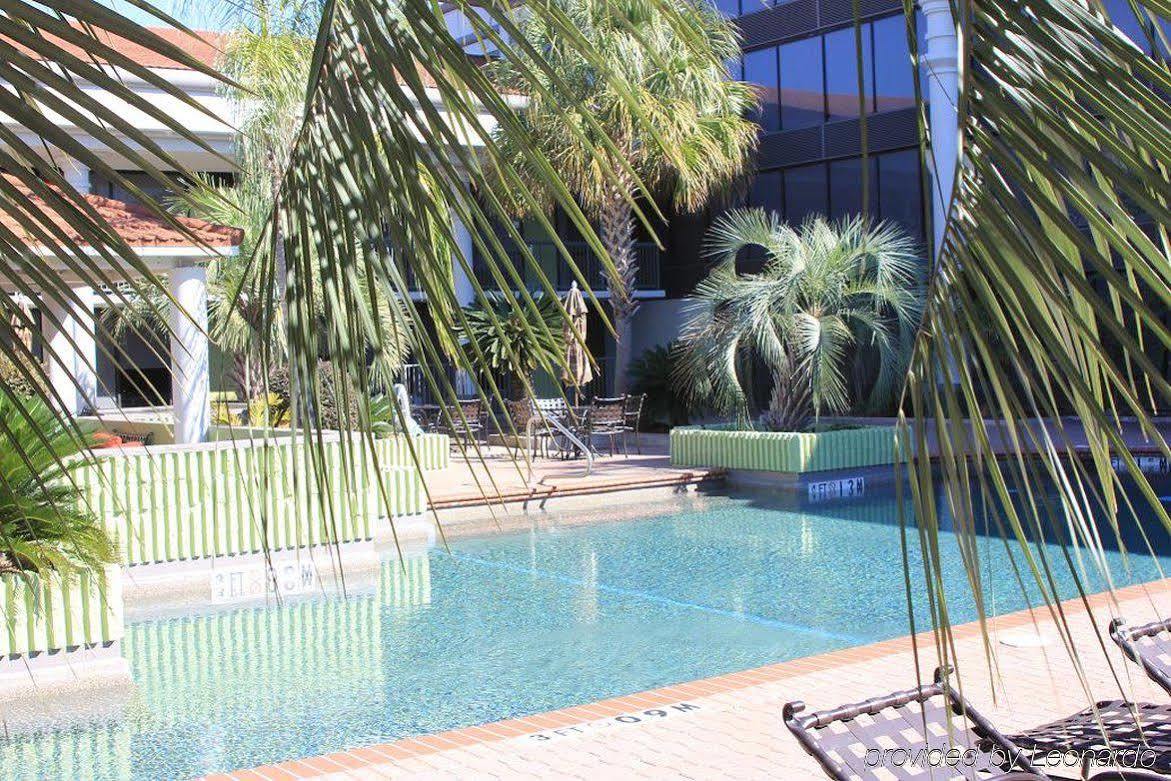 Holiday Inn Port Arthur - Park Central By Ihg المرافق الصورة