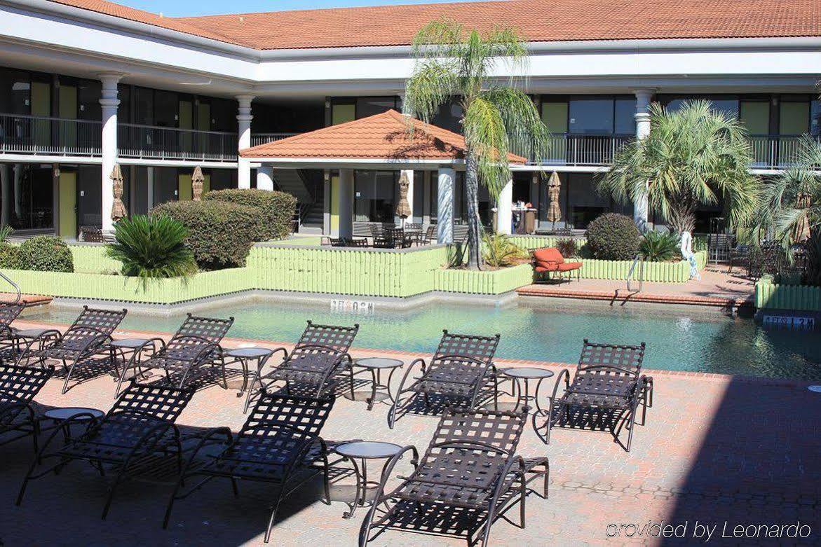Holiday Inn Port Arthur - Park Central By Ihg المرافق الصورة