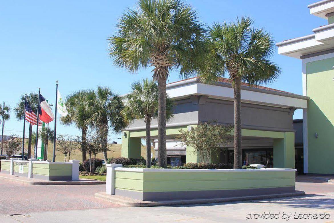 Holiday Inn Port Arthur - Park Central By Ihg المظهر الداخلي الصورة