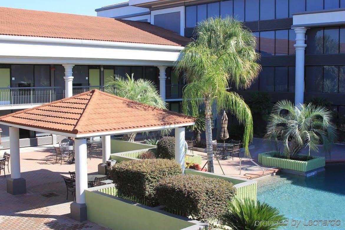 Holiday Inn Port Arthur - Park Central By Ihg المرافق الصورة