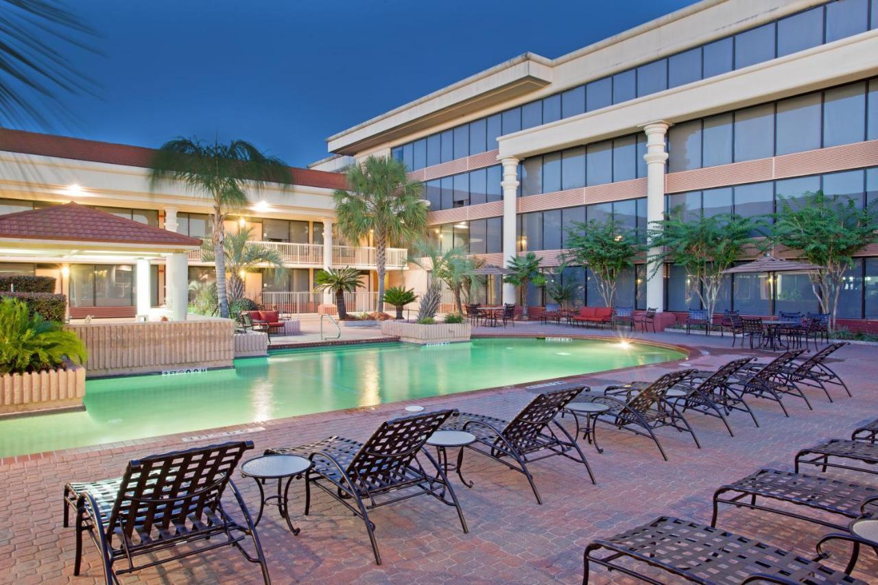 Holiday Inn Port Arthur - Park Central By Ihg المظهر الخارجي الصورة